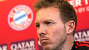 Es kann schnell gehen beim FC Bayern