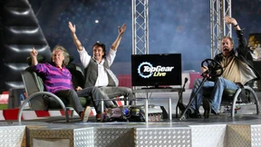 Doppelte Portion Vollgas