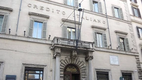 Die Banken als Spiegelbild Italiens