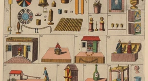 Warum die Literatur unsere Kindheit gemacht hat