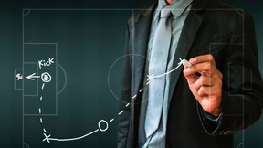 Institutionelle Anleger investieren taktisch