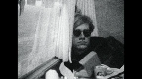 Andy Warhols unbekannte Filme