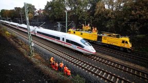 „Toll, halber Urlaubstag weg“