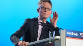 AfD-Europa-Abgeordneter Gunnar Beck verliert Immunität