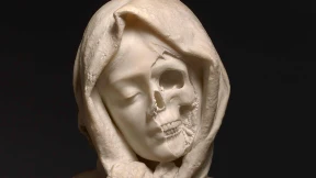 In London werden alle Träume richtig gedeutet