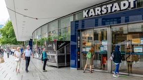 Neuer Platz fürs Wohnen an der Zeil