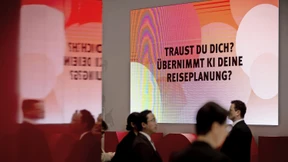 Deutsche KI-Start-ups im Aufwind