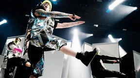 Kleine Experimente mit Daunen 