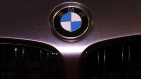 BMW und Meta experimentieren mit VR im Auto