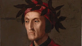 Aufruhr in Italien über deutschen Dante-Essay