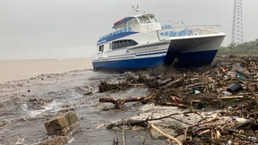 „Viele Leute haben alles verloren“