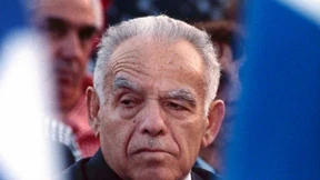 Früherer Ministerpräsident Schamir gestorben