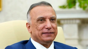 Irakischer Regierungschef übersteht Drohnenangriff