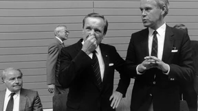 Was ist bloß mit Hessen los?