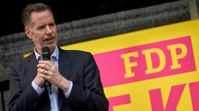 FDP-Chef Dürr will zurücktreten – und wieder kandidieren