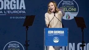 „Referendum über zwei gegensätzliche Visionen Europas“