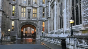 Ein Übersetzer der Reichsgeschichte