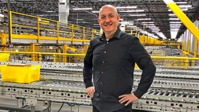 Der Vater der Amazon-Roboter