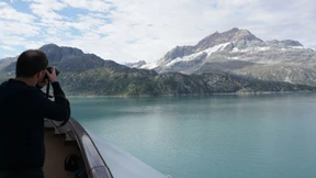 Die letzte große Wildnis