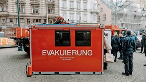 Wie sich Großstädte auf den Blackout vorbereiten