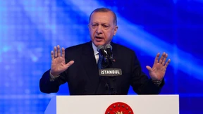 Jetzt soll in der Türkei die Wirtschaft Vorfahrt haben