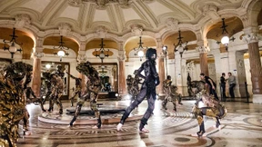 Gender, Gender, du musst wandern