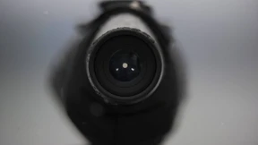 Polizist schießt am Frankfurter Hauptbahnhof auf Mann