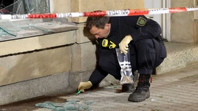 Politiker als Angriffsziel