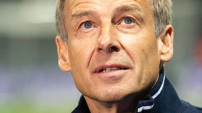 „Klinsmann war von Beginn an keine gute Lösung“