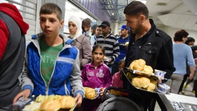 Vorsicht beim Fastenbrechen 