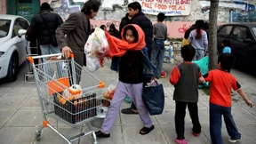 In Griechenland purzeln die Preise