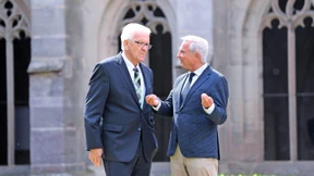 Strobls Personalpolitik wird durchleuchtet