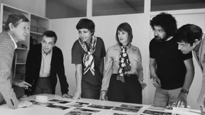 Journal des Luxus und der Verzweiflung