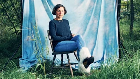 Kampf auf hart gefrorenem Boden