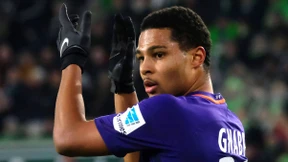 Der doppelte Gnabry hilft Bremen