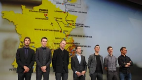 Von Düsseldorf nach Paris