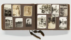 Schattenspiel und Chanukka