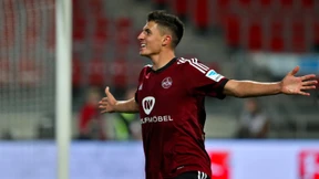 Befreiungsschlag für den 1. FC Nürnberg