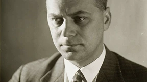 Amerikanische Behörden präsentieren Rosenbergs Tagebücher