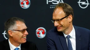 PSAs Umgang mit Opel grenzt an Erpressung