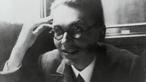 Als Kurt Gödel die Grenzen des Berechenbaren entdeckte