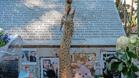 Das letzte Wort nach dem Terror