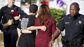 Schütze in Florida womöglich doch rechtsradikal