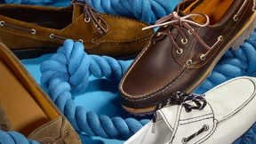 Ein Klassiker wird cool