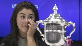 Andreescu schreibt kanadische Sportgeschichte