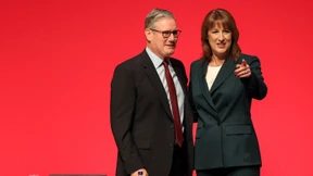 Vom Wachstumsversprechen ist nicht mehr viel übrig