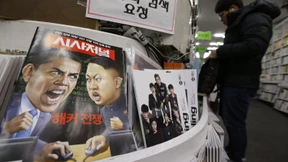 NSA infiltrierte Nordkorea lange vor dem Sony-Hack