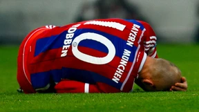 Robben am Boden, Sommer im siebten Himmel