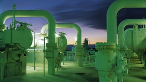 RWE vor Ausstieg aus der Gaspipeline Nabucco