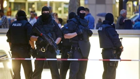 Seehofer: „Ohne Sicherheit gibt es keine Freiheit“